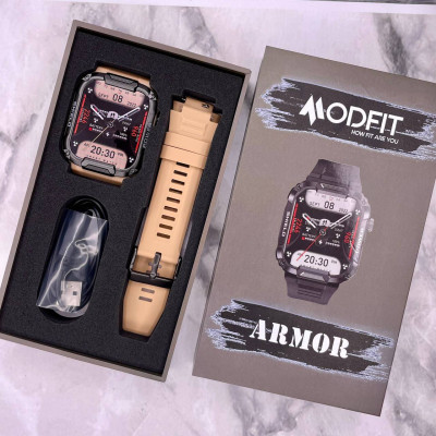 Modfit Armor Khaki