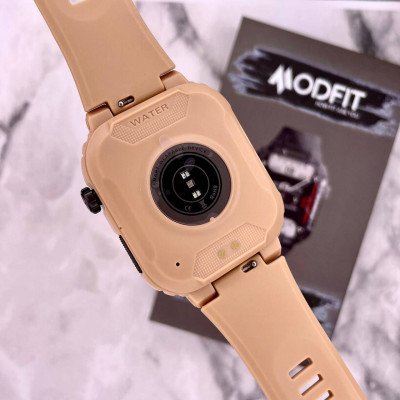 Modfit Armor Khaki