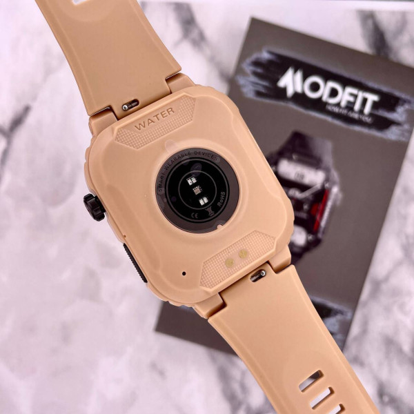 Розумний годинник Modfit Armor Khaki фото 6