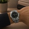 Чоловічий годинник Pagani Design PD-1645 Silver-Black фото 3