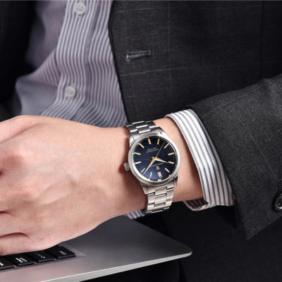 Pagani Design PD-1734 Silver-Black