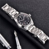 Мужские часы Pagani Design PD-1717 Silver-Black фото 8