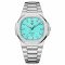 Pagani Design PD-1728 Silver-Tiffany