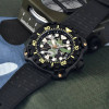 Мужские часы Pagani Design YN009 Black-Camo фото 5