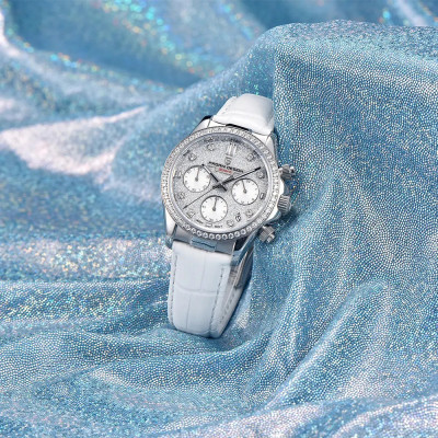 Pagani Design PD-1730 Silver-White