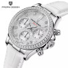 Жіночий годинник Pagani Design PD-1730 Silver-White S фото 5