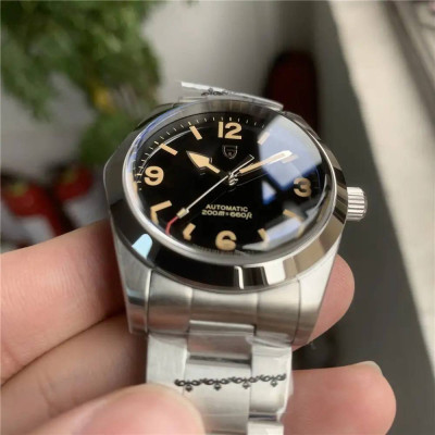 Pagani Design PD-1751 Silver-Black