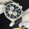 Чоловічий годинник Pagani Design PD-1703 Silver-Black фото 8