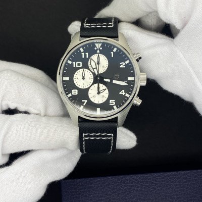 Pagani Design PD-1703 Silver-Black