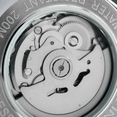 Pagani Design PD-1736 Silver-Black