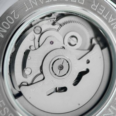 Pagani Design PD-1736 Silver-Black