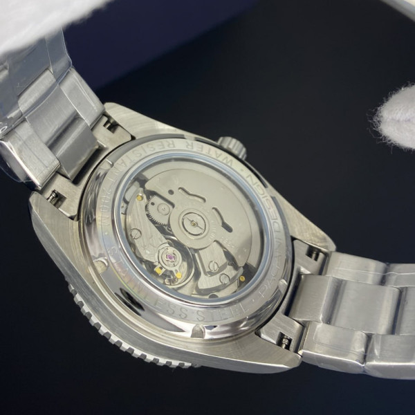 Чоловічий годинник Pagani Design PD-1755 Silver-Black фото 8