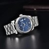 Чоловічий годинник Pagani Design PD-1752 Silver-Blue фото 3