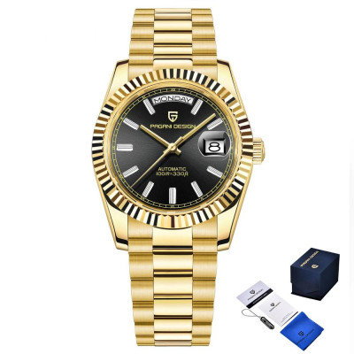 Pagani Design PD-1752 Gold-Black