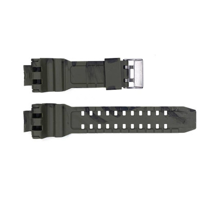 Ремешок для часов Skmei 1617CMGN Camo Green