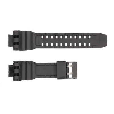 Ремінець для годинника Skmei 1617CMGY Camo Gray