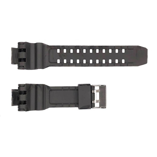 Ремешок для часов Skmei 1617CMGY Camo Gray фото 3