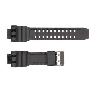 Ремінець для годинника Skmei 1617CMGY Camo Gray