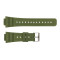 Ремешок для часов Skmei 1628AGWT Army Green-White