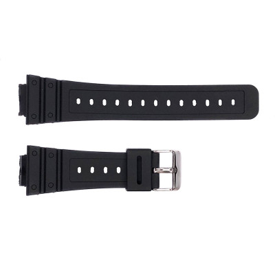 Ремешок для часов Skmei 1628BKBK Black-Black