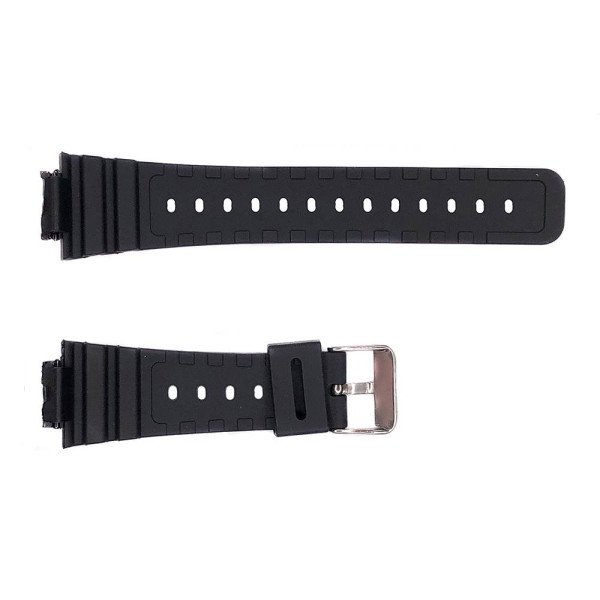 Ремешок для часов Skmei 1628BKBK Black-Black фото 4