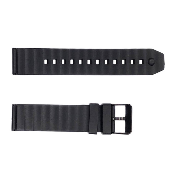 Ремешок для часов Skmei 1502BK Black фото 3