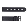 Ремешок для часов Skmei 1502BK Black фото 2