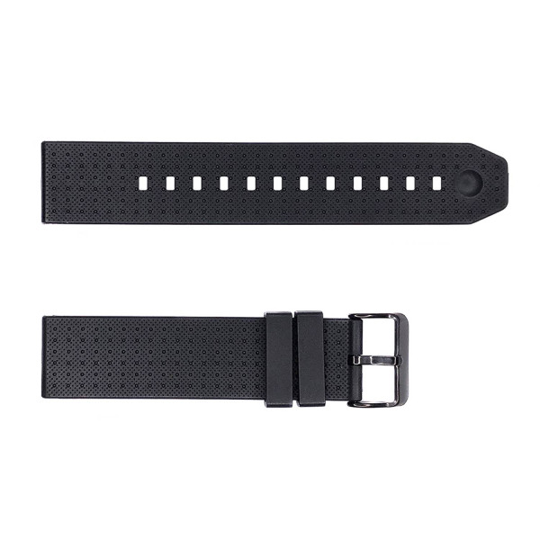 Ремешок для часов Skmei 1502BK Black фото 1