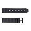 Ремешок для часов Skmei 1502BK Black фото 3