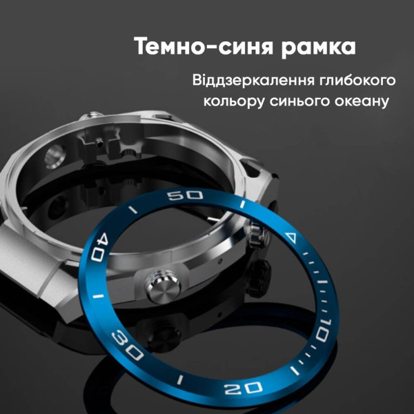 Смарт часы Modfit SK4 Ultimate Gold фото 12