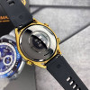 Смарт часы Modfit SK4 Ultimate Gold фото 8