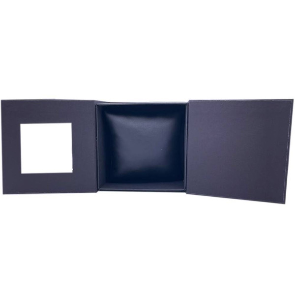 Аксессуары к часам Коробочка All Black Ukraine Silver фото 3