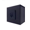 Аксессуары к часам Коробочка All Black Ukraine Black фото 2