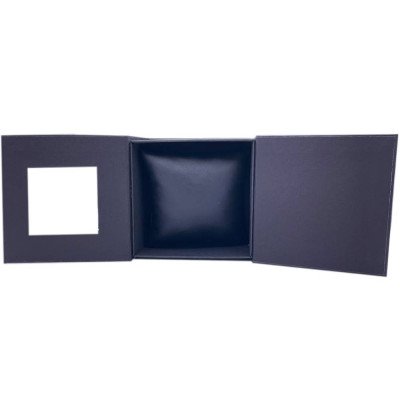 Коробочка All Black Ukraine Black