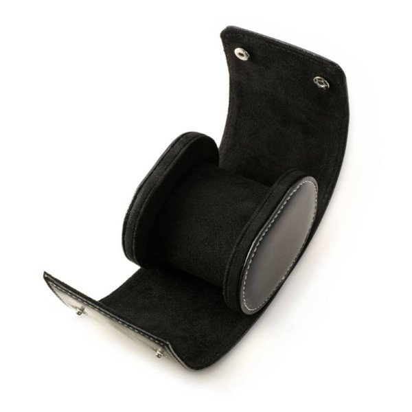 Аксесуари для годинників Коробка для годинників Roll Black фото 1