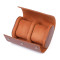 Коробка для двох годинників Roll Brown