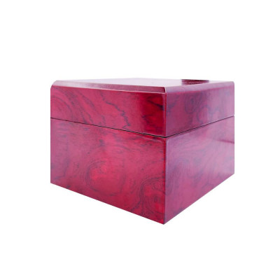 Коробочка дерево Wood Classic