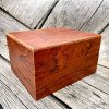 Коробочка дерево Wood Premium фото 4