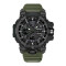 Sanda 6021 Green-Black