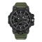 Sanda 6021 Green-Black
