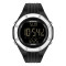 Sanda 6093 Black-Silver