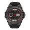 Sanda 6015 Black-Red