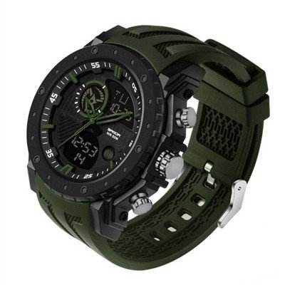 Sanda 6012 Army Green