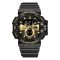 Sanda 3129 Black-Gold