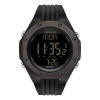 Мужские часы Sanda 6093 All Black фото 2