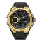Sanda 6008 Black-Gold