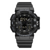 Мужские часы Sanda 3129 All Black фото 2