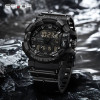 Мужские часы Sanda 3129 All Black фото 3