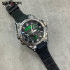 Мужские часы Sanda 3311 Black-Silver фото 3