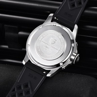 Pagani Design PD-1780 Black-White